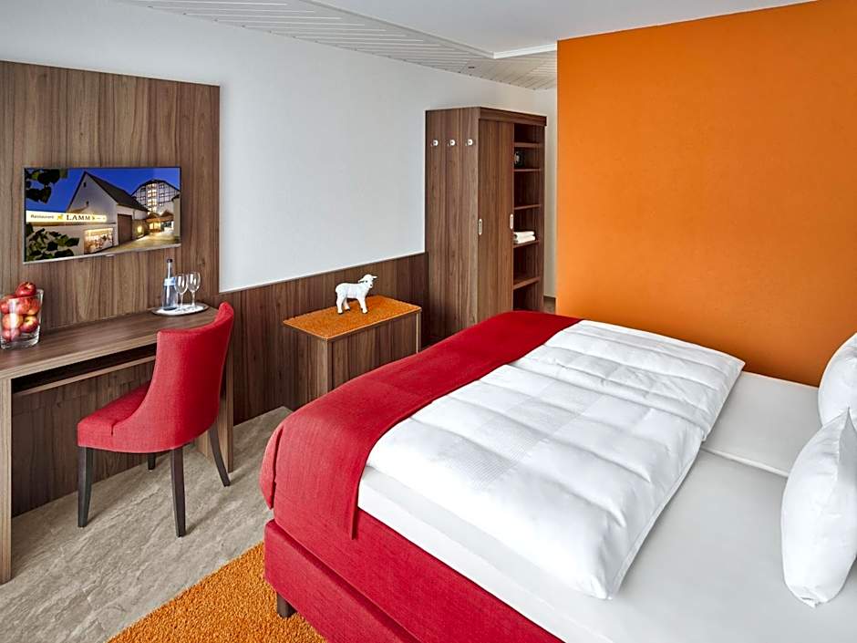 Hotel Lamm
