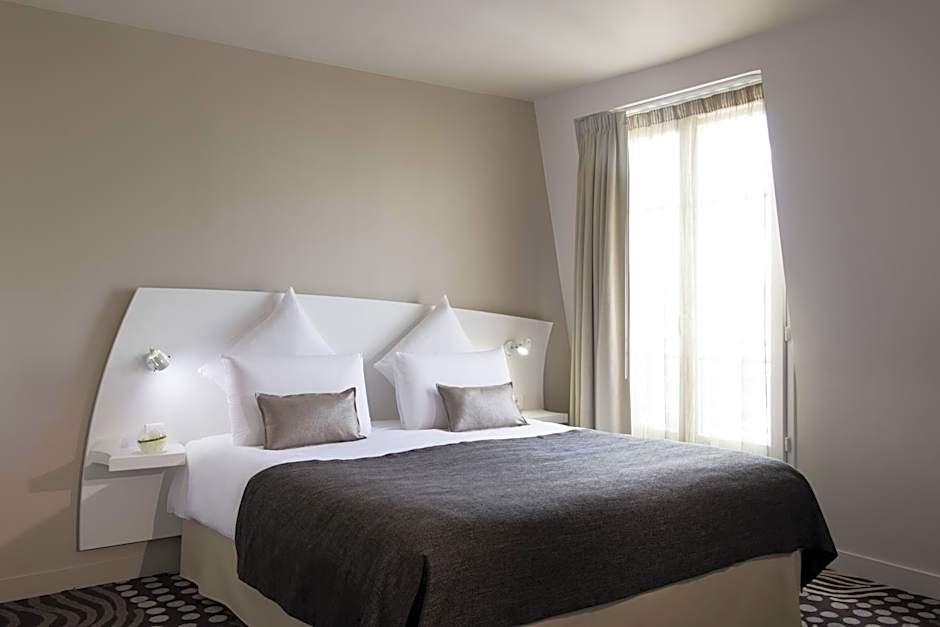 Mercure Paris Levallois