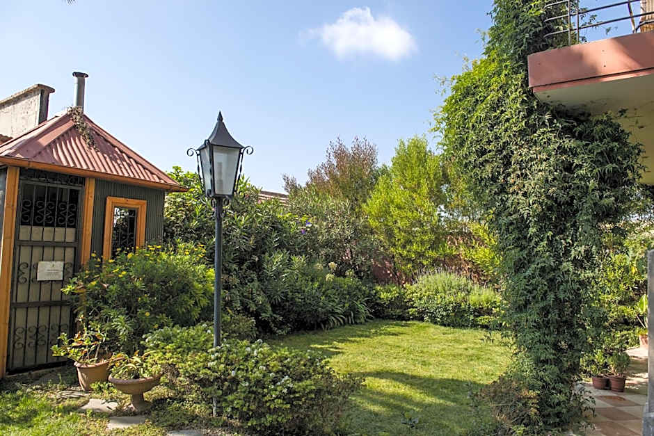 Hotel Boutique Acontraluz