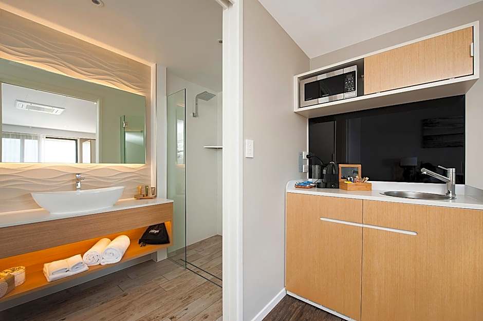 Allure On Ocean Motel