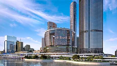 The Star Grand Brisbane