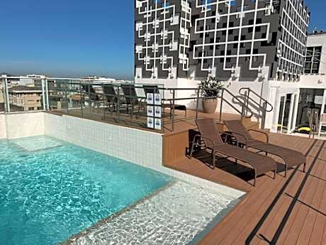Rio Design Copacabana Hotel