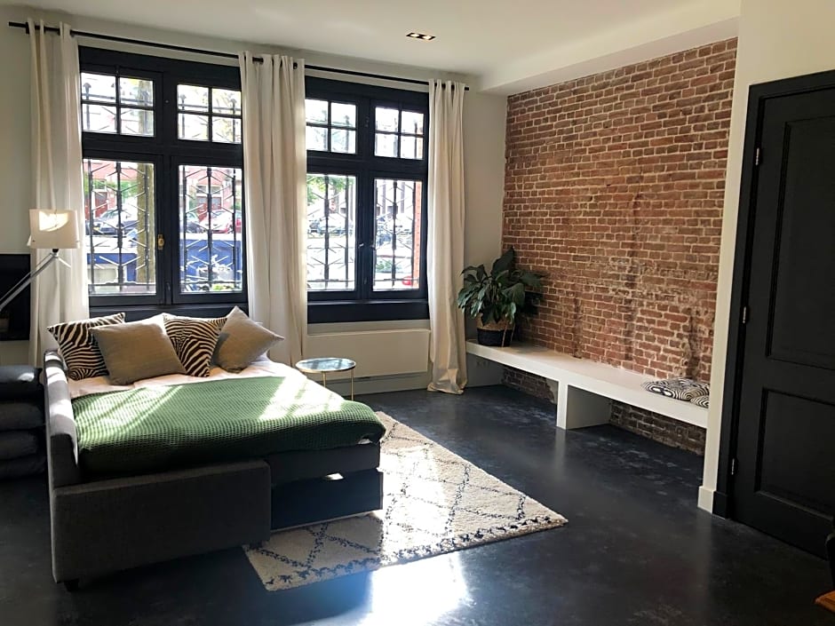 Amstel Boutique Studio