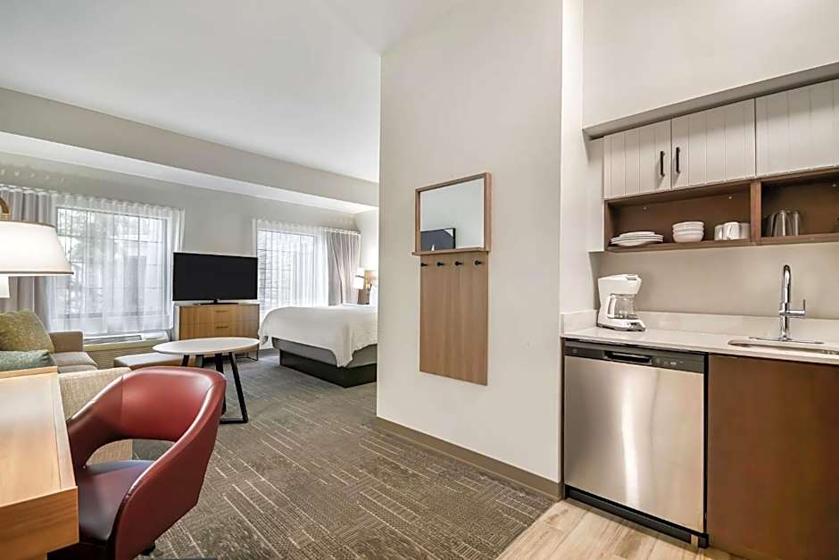 Staybridge Suites Toledo/Maumee By IHG