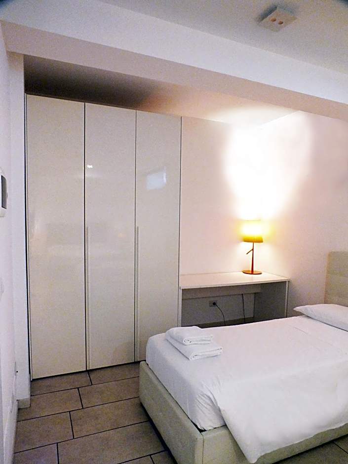 BB Hotels Aparthotel Visconti