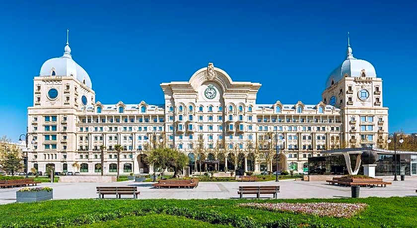 Courtyard by Marriott Baku