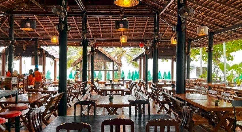 Jirawan Hotel