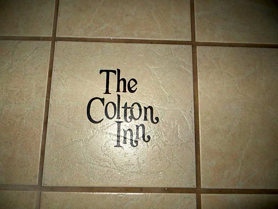 Colton Inn