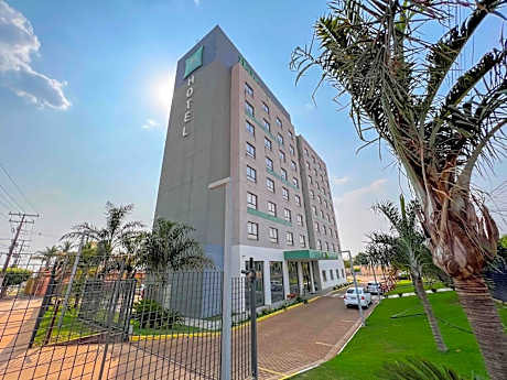 IBIS STYLES RONDONOPOLIS