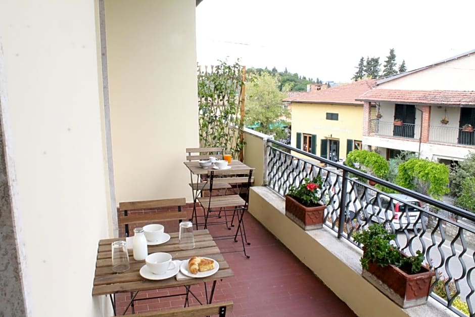 B&B Gepparino