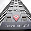 Traveller-Inn Tiehua Cultural and Creative Hotel II
