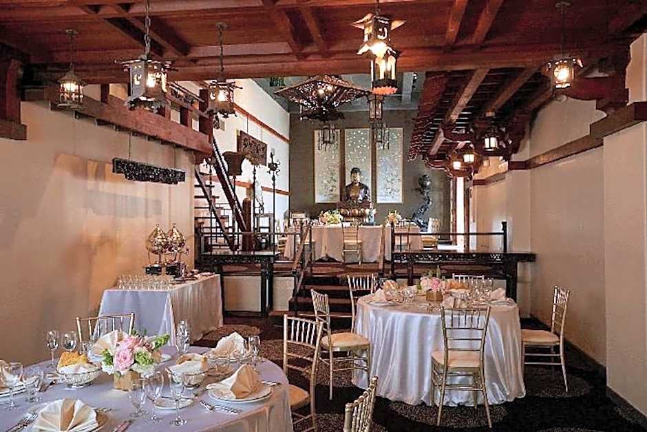 The Mission Inn Hotel and Spa