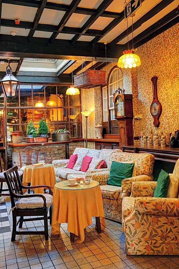 Best Western Bell in Driffield