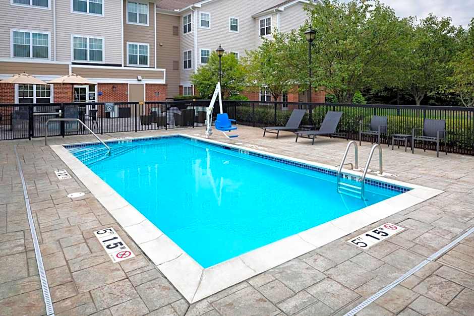 Residence Inn by Marriott Milford