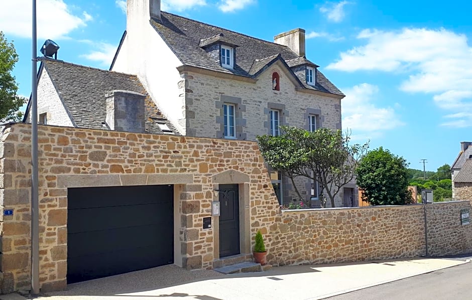 Le Vieux Couvent & SPA