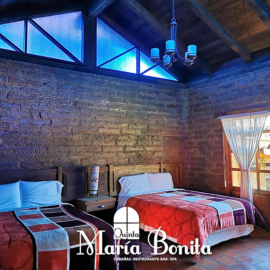 Quinta Maria Bonita