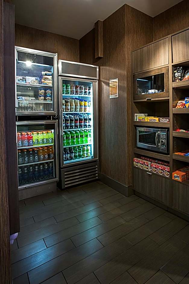 Fairfield Inn & Suites by Marriott Moscow