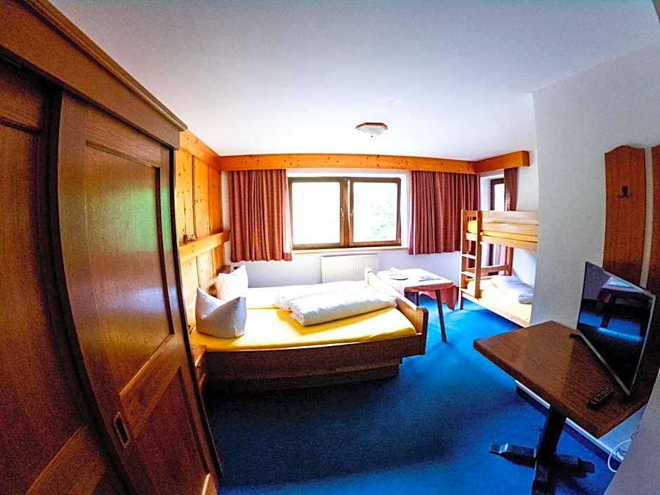 Hotel Christoffel - Wildschönau PREMIUMKARTE