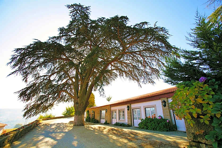 Hotel Rural Casa dos Viscondes da Varzea