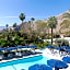 Holiday House Palm Springs