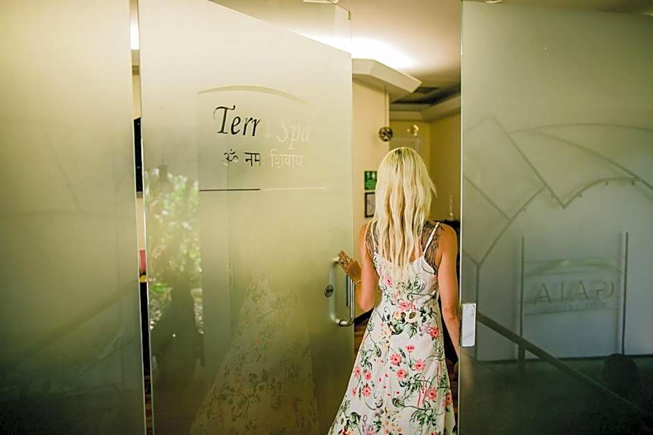 Gaia Hotel & Reserve- Adults Only