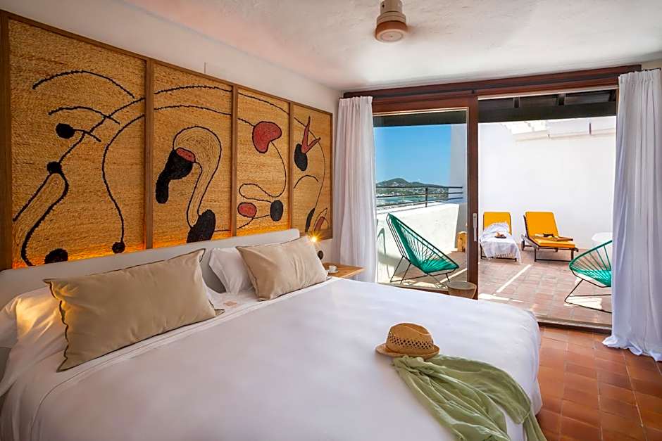 Hotel La Torre del Canonigo - Small Luxury Hotels