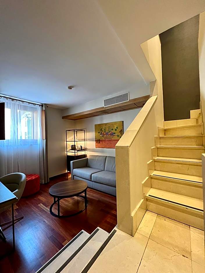 NH Collection Salamanca Palacio de Castellanos