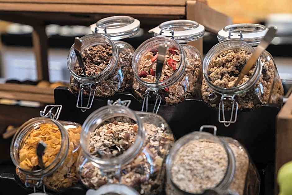 Catalonia Vondel Amsterdam