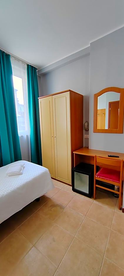Hotel Nuovo Rondò