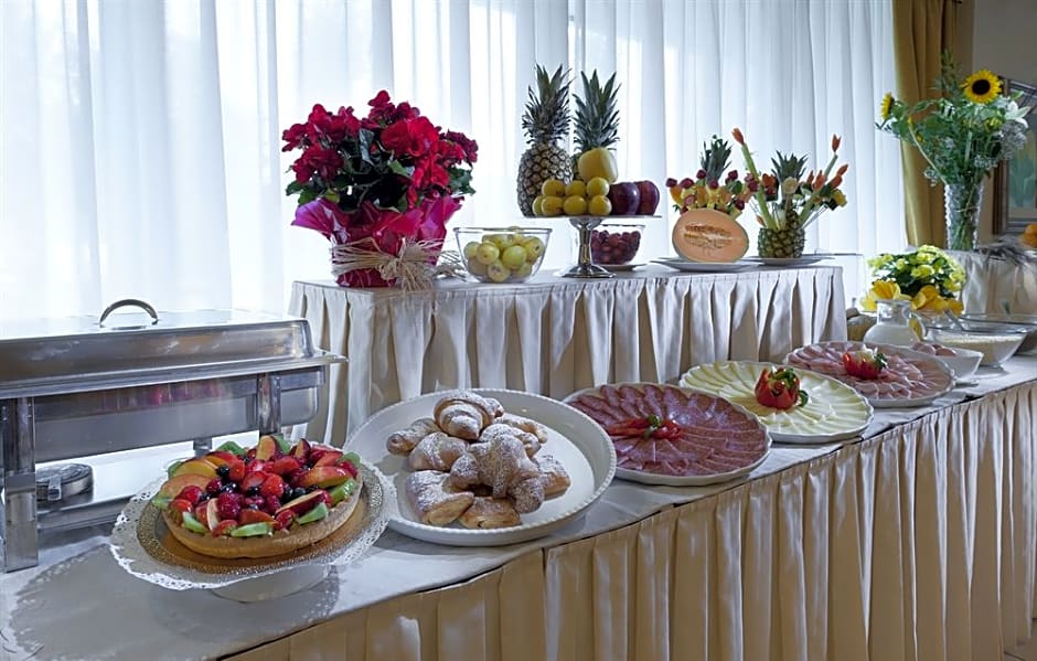 Hilton Garden Inn Milan Malpensa