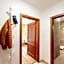 Úpatí Ještědu - apartmány