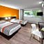 City Express Junior by Marriott Ciudad de México Sullivan
