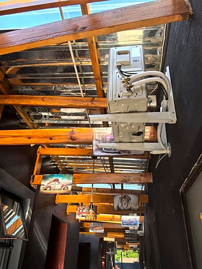 Shanduka Country Lodge