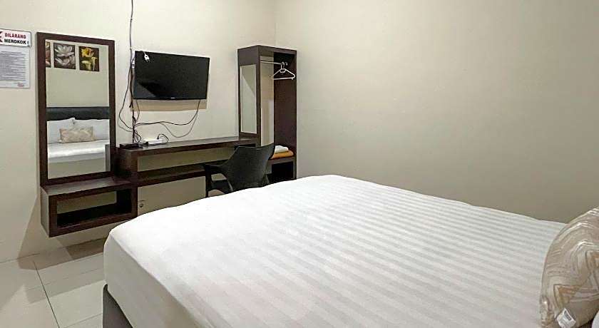 Filia Syariah Homestay Palu RedPartner