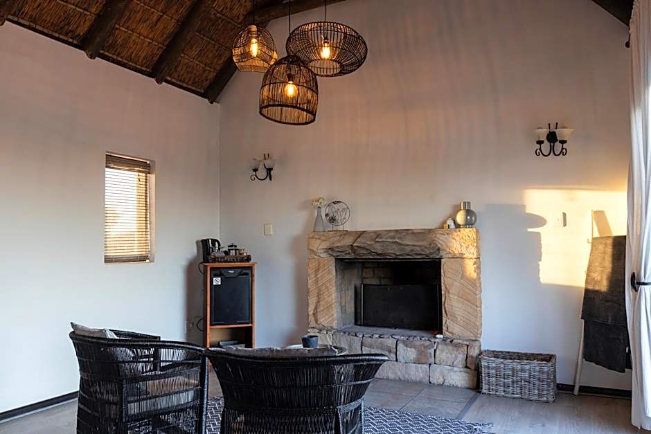 Draaihoek Lodge & Restaurant