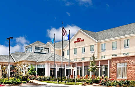 Hilton Garden Inn Norman