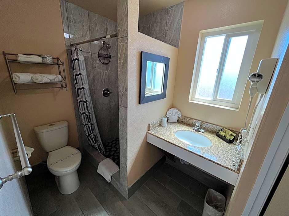 American Inn - Grover beach - Pismo Beach