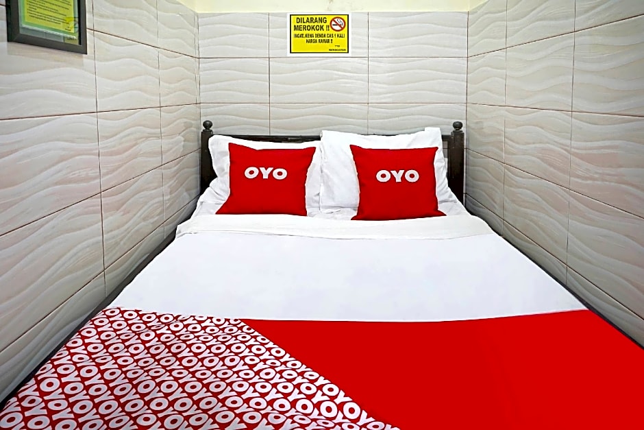 Hotel O Putih Mulia Homestay Syariah