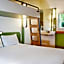 ibis budget Gare de Poitiers
