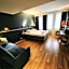 Lidingö Arena Hotel