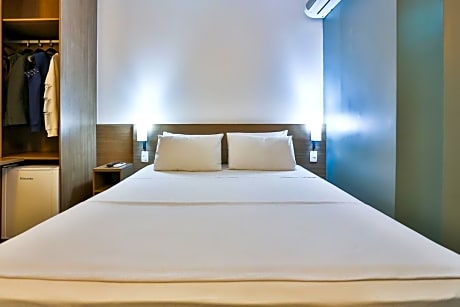 Double Room - Disability Access