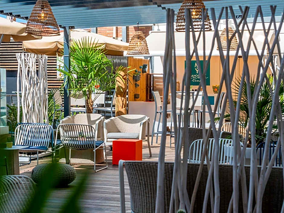 Hotel Mercure Toulouse Centre Saint-Georges