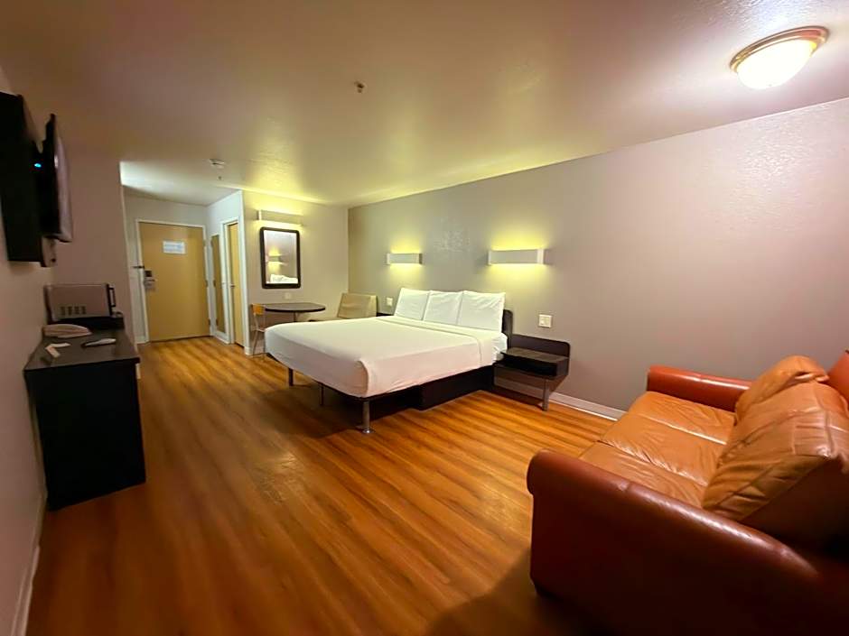 Americas Best Value Inn Apache Junction