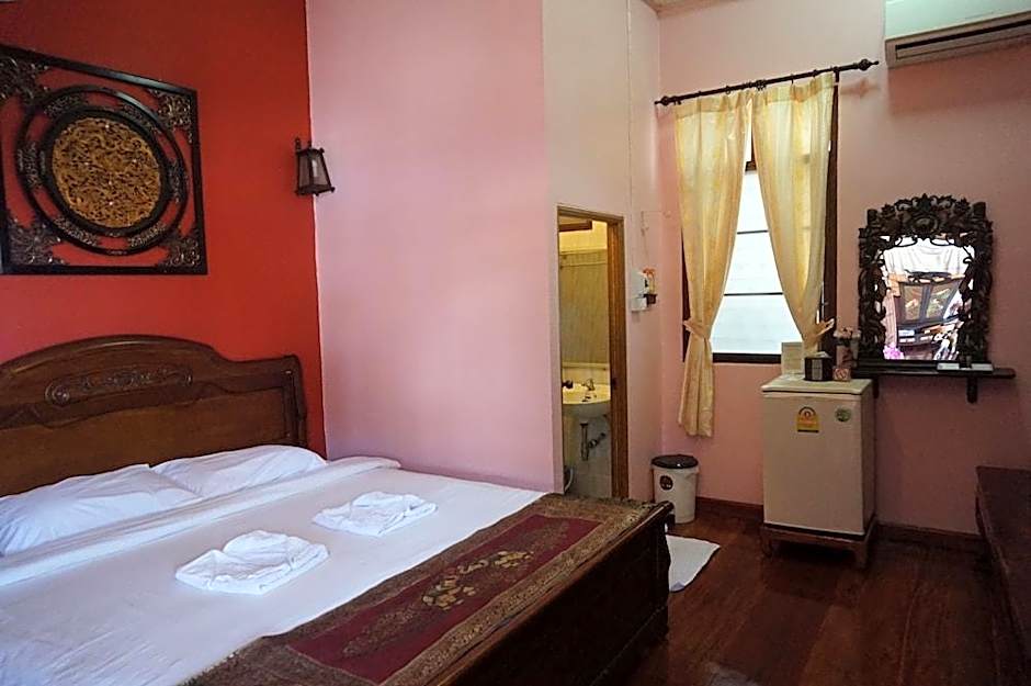 The Old Chiangkhan Boutique Hotel