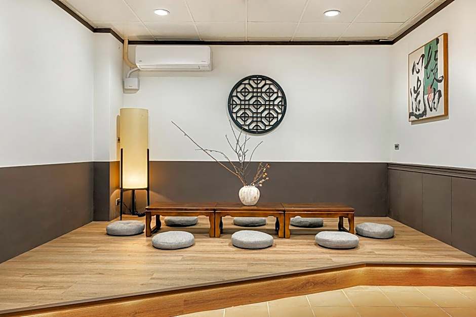 Jiufen Nostalgic Inn