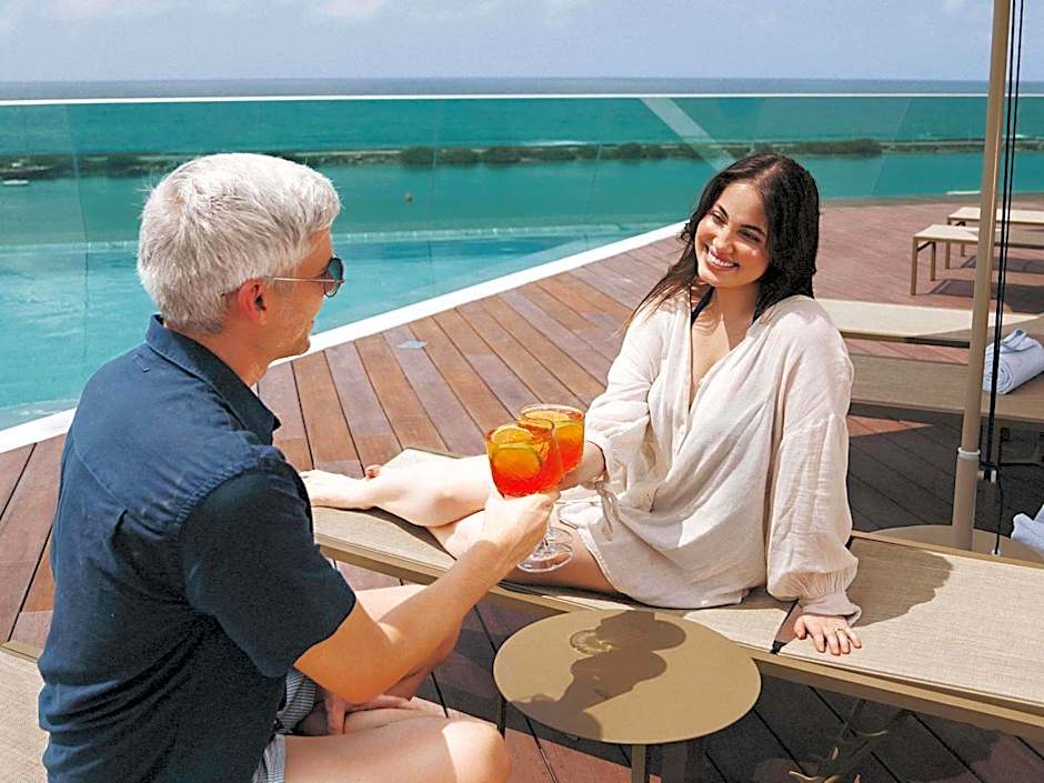 Novotel Recife Marina