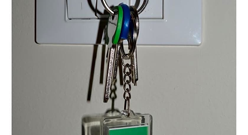 B&B Stazione Dittaino