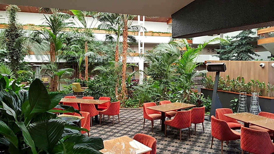 Pavilion On Northbourne