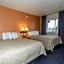 Americas Best Value Inn Austinburg