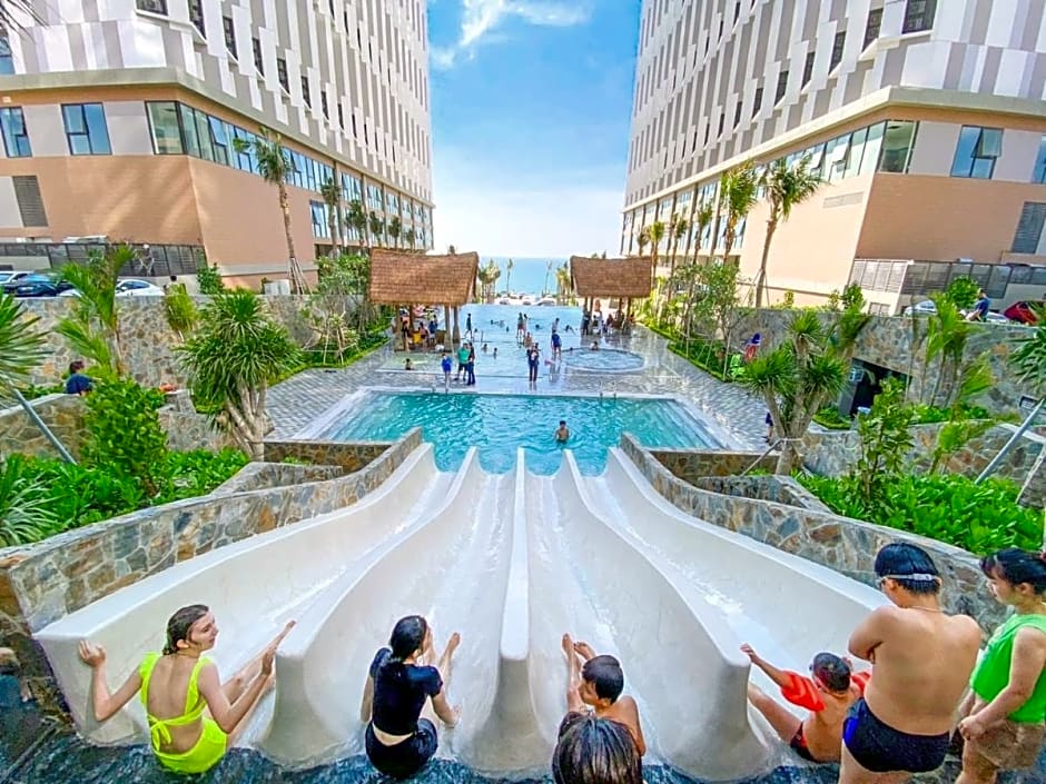 Apec Nirvana Peace Mui Ne